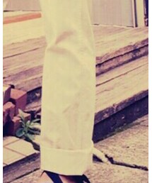 Bshop | その他パンツ