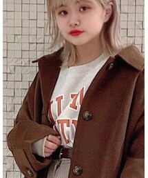 WEGO | スウェット