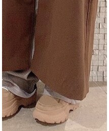 WEGO | スニーカー