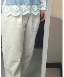 GU | パンツ