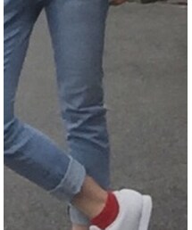 g by Gorge | デニムパンツ