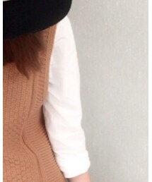 LOWRYS FARM | シャツ/ブラウス