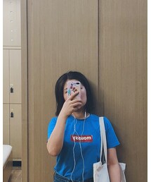 MOUSSY | Tシャツ/カットソー