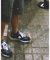 NEW BALANCE | スニーカー