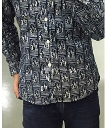 HYSTERIC GLAMOUR | シャツ/ブラウス