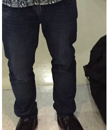 UNIQLO | デニムパンツ