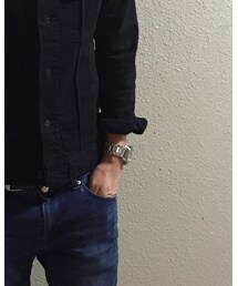 NIXON | アナログ腕時計