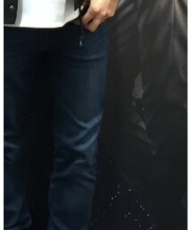 UNIQLO | デニムパンツ