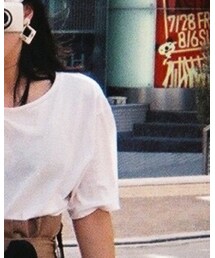 MUJI Labo | Tシャツ/カットソー