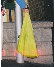 BUGGU | エコバッグ/サブバッグ