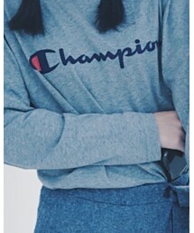 Champion | トップス