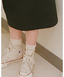 CONVERSE | シューズ