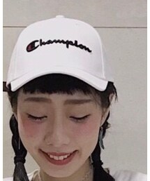 Champion | 帽子