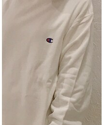 Champion | トップス