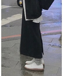 chenjingkai office | シューズ