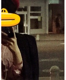 ZARA | ジャケット/アウター