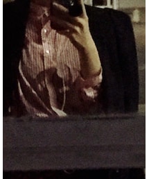 ZARA | シャツ/ブラウス