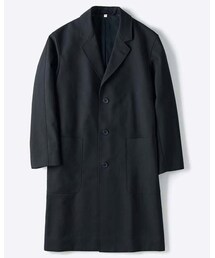 Uniqlo U | チェスターコート