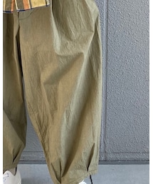 rdvoglobe | その他パンツ