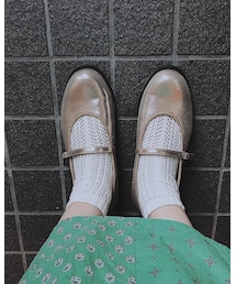 ehka sopo | シューズ