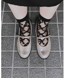 🖤 | ソックス/靴下