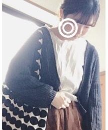 Samansa Mos2 | シャツ/ブラウス