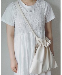 Handmade | ショルダーバッグ