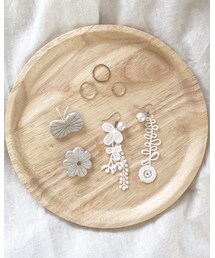 Handmade | ピアス（両耳用）