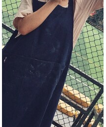 围裙 | エプロン