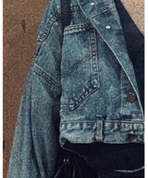 H&M | デニムジャケット