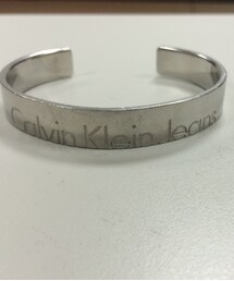 Calvin Klein | Ck Bracelet(ブレスレット)