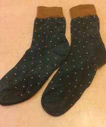 vanger | Vanger long socks(ソックス/靴下)