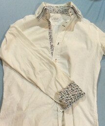 ZARA | Zara shirt(シャツ/ブラウス)