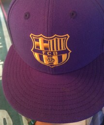 NIKE | Nike F.C.B SnapBack (キャップ)