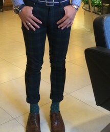 ZARA | Zara oldschool pants
(その他パンツ)