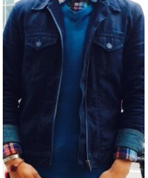 Levi's | デニムジャケット