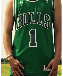 adidas | トップス