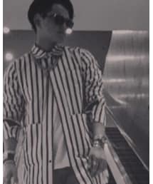 ELVIRA | シャツ/ブラウス