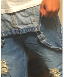 Levi's | サロペット/オーバーオール