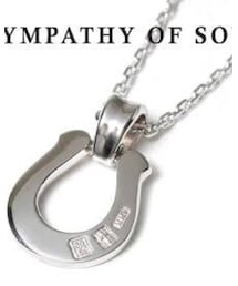 Sympathy of Soul | ネックレス