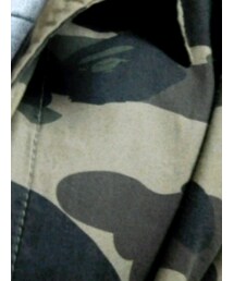 A BATHING APE | その他アウター
