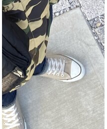 CONVERSE | スニーカー