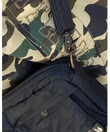 A BATHING APE | ショルダーバッグ