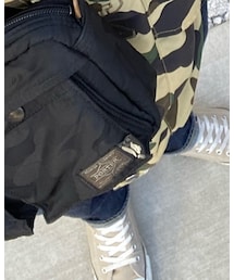A BATHING APE | デニムパンツ