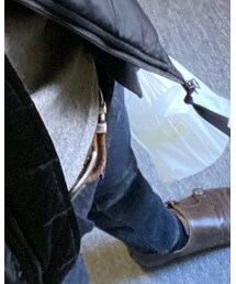 Nudie Jeans | デニムパンツ