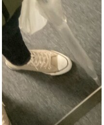 CONVERSE | スニーカー