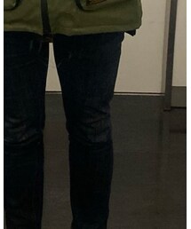 Nudie Jeans | デニムパンツ