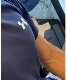 UNDER ARMOUR | Tシャツ/カットソー