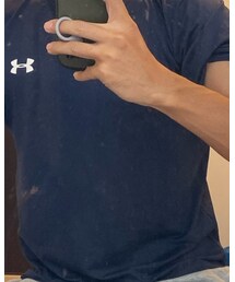 UNDER ARMOUR | Tシャツ/カットソー