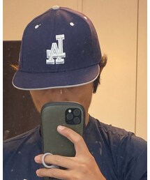 NEW ERA | キャップ